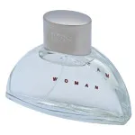 Woman eau de parfum para mulheres 90 ml