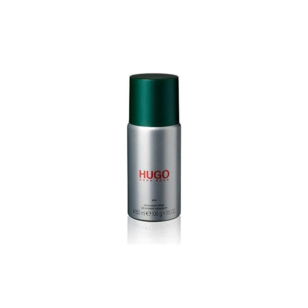 Hugo desodorizante em spray para homens 150 ml