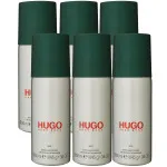 Hugo desodorizante em spray para homens 150 ml
