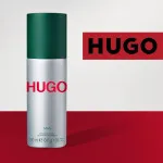 Hugo desodorizante em spray para homens 150 ml