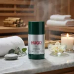 HUGO Man desodorizante em stick 75 ml