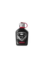 Hugo X Superman eau de parfum para homens 125 ml