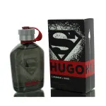 Hugo X Superman eau de parfum para homens 125 ml