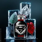 Hugo X Superman eau de parfum para homens 125 ml