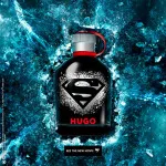 Hugo X Superman eau de parfum para homens 125 ml