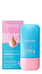 Weleda Hyaluronic Moisture Serum Gotas
