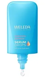 Weleda Hyaluronic Moisture Serum Gotas
