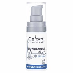 Soro hialurónico 15 ml