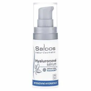 Saloos Soro hialurónico 15 ml