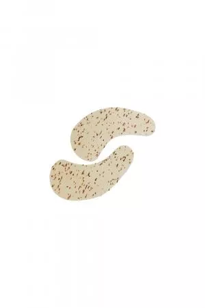 Kvitok Máscara de olhos em hidrogel hidratante/Máscara de olhos em hidrogel hidratante