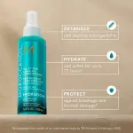 Condicionador Leave-In Tudo em Um para Hidratação 160 ml
