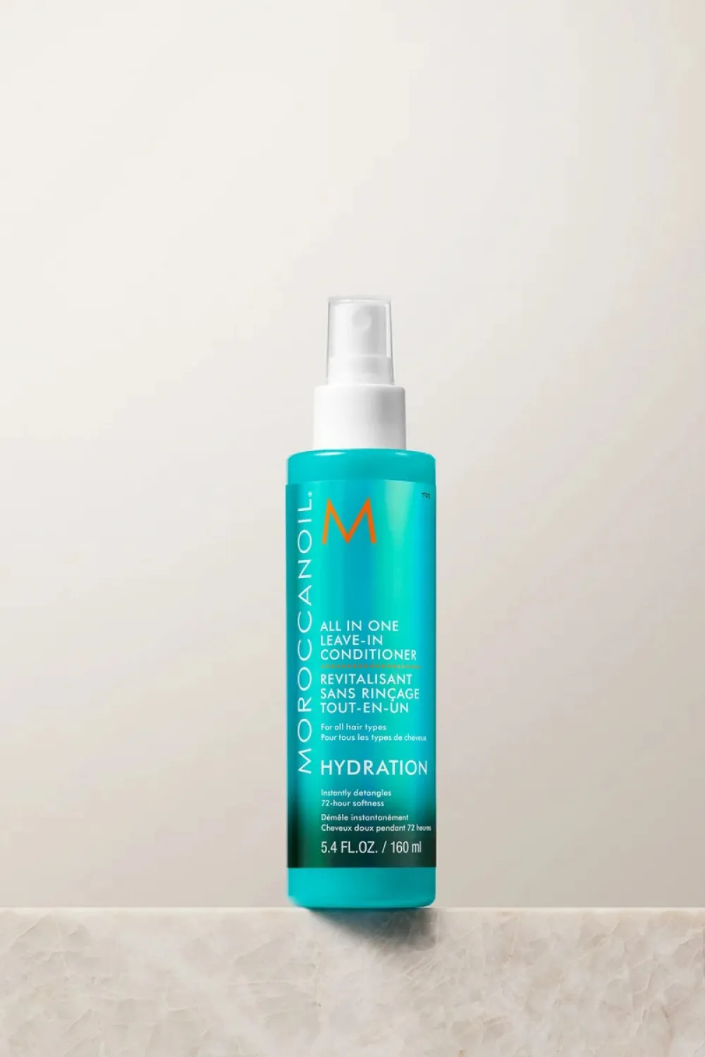 Condicionador Leave-In Tudo em Um para Hidratação 160 ml