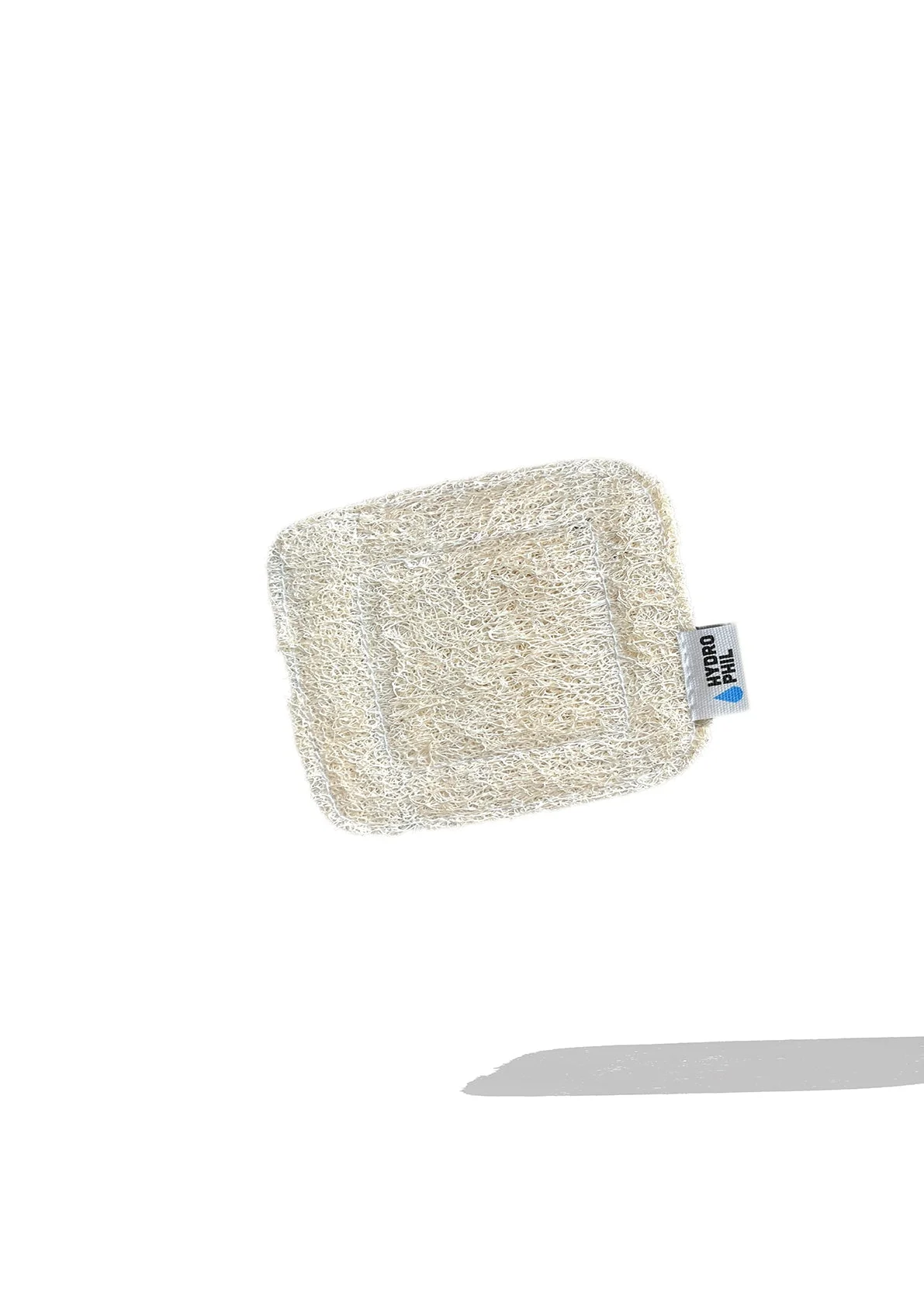 Hydrophil Base de lufa para sabonete - absorve o excesso de água