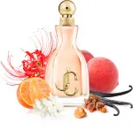 I Want Choo eau de parfum para mulheres 100 ml