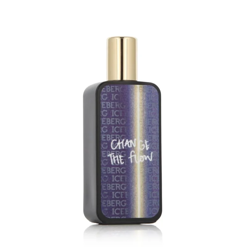 Iceberg Change The Flow for Him água de toilette para homens 50 ml
