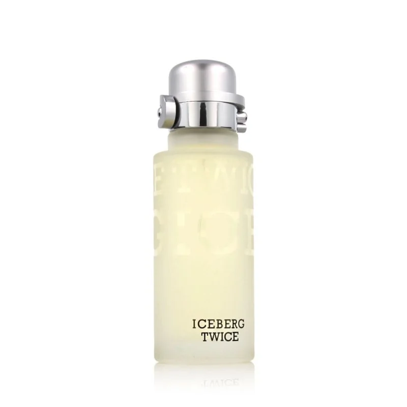 Iceberg Twice For Him eau de toilette para homem 125 ml