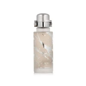 Iceberg Twice Platinum água de toilette para mulheres