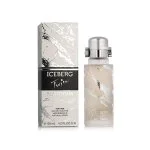 Iceberg Twice Platinum água de toilette para mulheres 125 ml