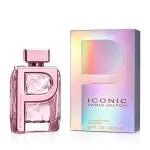 Iconic eau de parfum para mulheres 100 ml