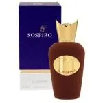 Il Padrino Eau de Parfum Unissex 100 ml