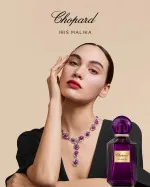 Imperiale Iris Malika eau de parfum para mulheres 100 ml