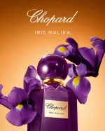 Imperiale Iris Malika eau de parfum para mulheres 100 ml