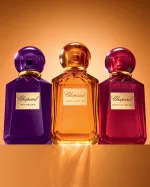 Imperiale Iris Malika eau de parfum para mulheres 100 ml