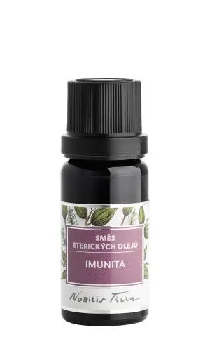 Nobilis Tilia Imunidade 2 ml vidro