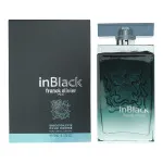 In Black eau de toilette para homens 75 ml