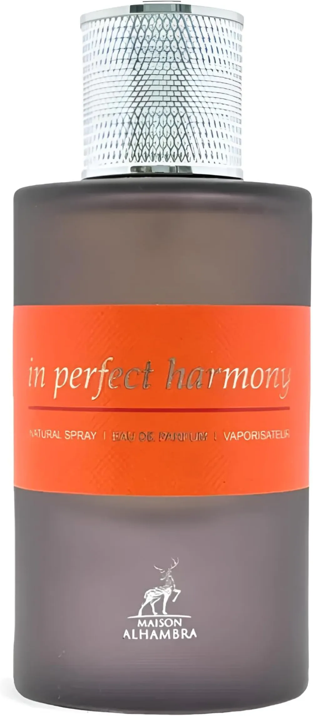 In Perfect Harmony Eau de Parfum unissex 60 ml