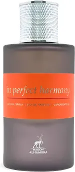 In Perfect Harmony Eau de Parfum unissex 60 ml