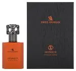 Incense 01 extrato de perfume unissex 50 ml