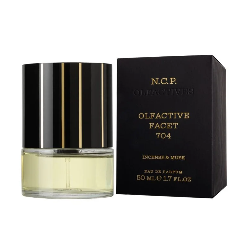 Naseem & Almíscar 50 ml