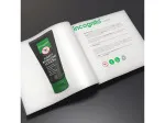 Incognito Loção corporal hidratante com efeito repelente (100 ml) - testada clinicamente de forma independente