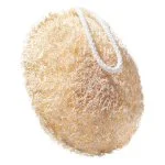 Incognito Bucha vegetal luxuosa com sabonete de citronela-de-java - não agrada a insetos incômodos