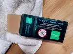Incognito Luxuoso sabão protetor com citronela (100 g) - não cheira a insectos incómodos