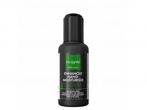 Incognito Hidratante protetor para as mãos (50 ml) - clinicamente testado contra vírus