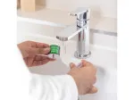 Incognito Desodorizante cristal protetor Citronela (50 ml) - não cheira a insectos incómodos