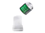Incognito Desodorizante cristal protetor Citronela (50 ml) - não cheira a insectos incómodos