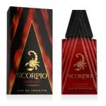 Inferno eau de toilette para homens 75 ml