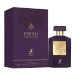 Infini Intoxicating Cherry água de perfume unissexo 100 ml