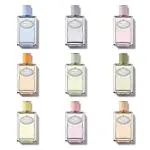 Infusion D'Iris Cèdre eau de parfum unissexo 100 ml