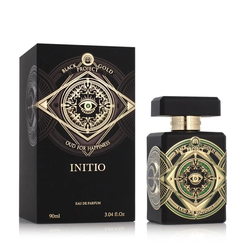 Oud for Happiness água de perfume unissexo 90 ml