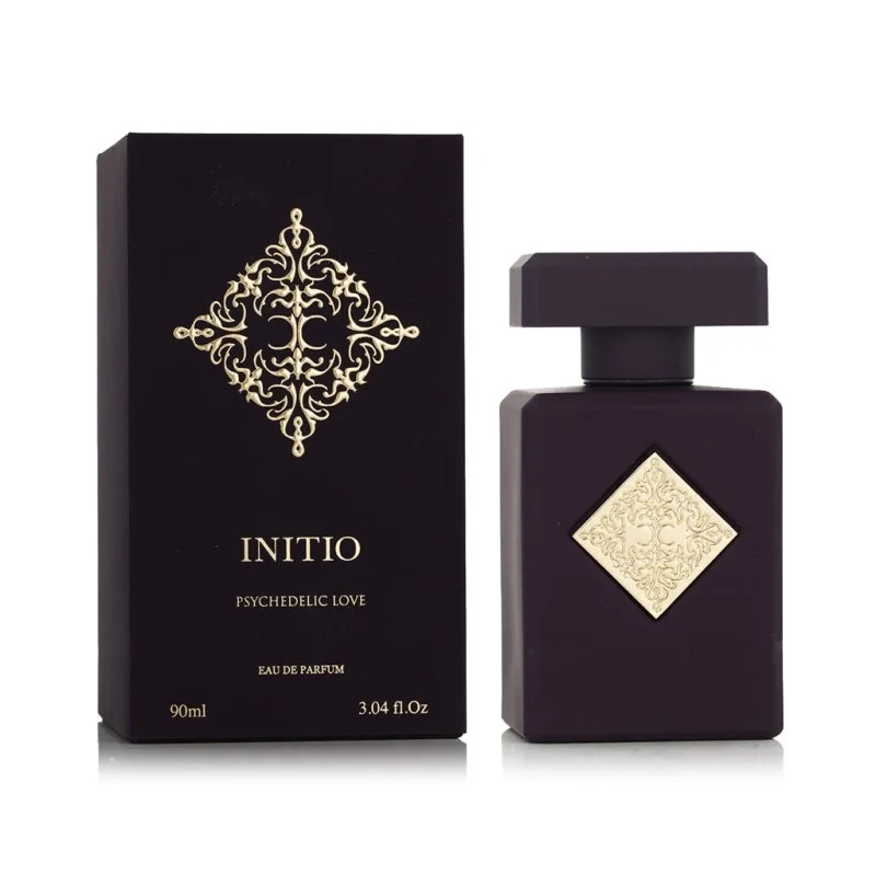Psychedelic Love água de perfume unissex 90 ml