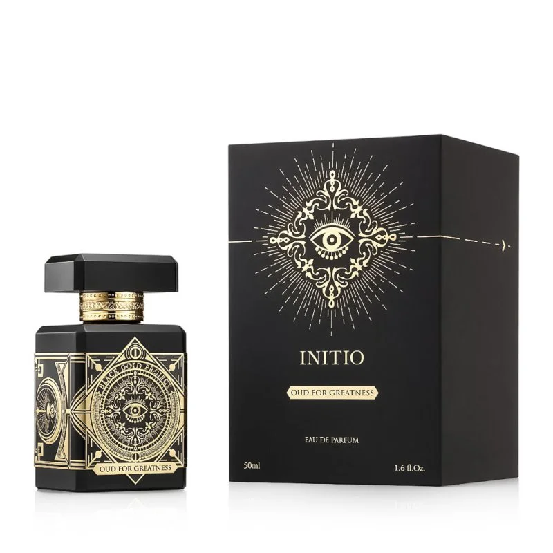 Oud For Greatness água de perfume unissexo 50 ml