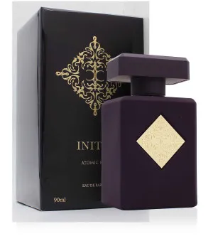 Initio Atomic Rose eau de parfum unissex 90 ml