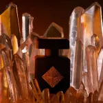 Blessed Baraka eau de parfum unissex 90 ml