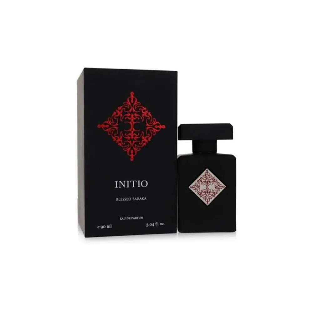 Blessed Baraka eau de parfum unissex 90 ml