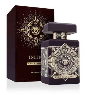 Initio Oud For Greatness eau de parfum unissex 90 ml