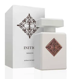 Initio Paragon extrato de perfume unissex 90 ml